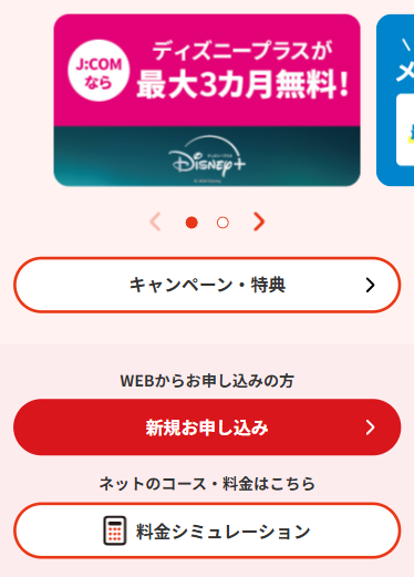 ディズニープラスがお得に
