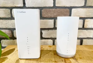 イメージホームルーター